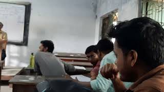 A Normal Day at Malda College | 3 May 2023