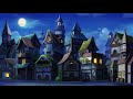 Soothing Medieval Music - Medieval Villages  Relaxing, Beautiful ★162