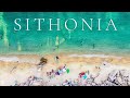 5 Best Beaches in Sithonia, Greece