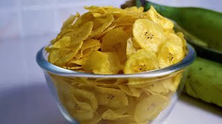 अगदी विकतच्या सारखे बनाना चिप्स,वेफर्स |banana chips|Banana wafers|Home Made|Banana Wafers by shital