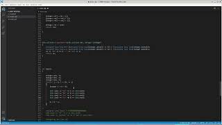 NoSoyDev Code Stream: 128 bit integers with C/C++