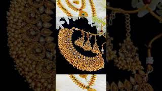 Eid Special Latest Jewellery Collection 2021 Eid Collection 2021 Ornament Collection #short #shorts