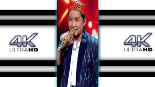 Pawandeep Rajan 🌹 Mai To Hu Teri Adaoka Mara 🌹 Whatsapp Status 🌹 Indian Idol 🌹 4K Status 🌹