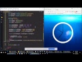 JavaScript30 clock glitch solution