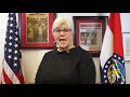 missouri sen. gina walsh responds to governor s 2019 state of the state address