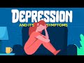 Is it DEPRESSION? Symptoms & Treatment