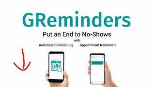 Automated Scheduling \u0026 Appointment Reminders