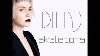 2017 Dihaj - Skeletons