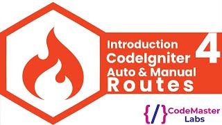 CodeIgniter 4 Routes Explained: Auto-Routing vs Manual Routing in 3 Minutes! 🚀