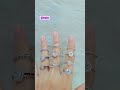 September 2024Cincin fashion emas 750 17kTelunjuk Atas   bawah1 13gr Rp 1 221 000 ring 13  101824