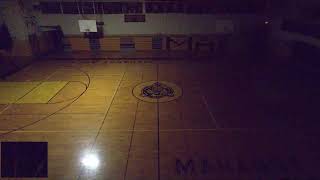 Mahanoy Area High School vs Tri Valley Mens Other Basketball