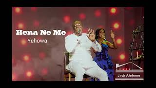 Jack Alolome Worship Medley - Ghana Worship Songs(2024)