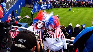 Solheim Cup 101 with Ron Sirak