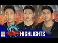 Pinoy Boyband Superstar Grand Reveal: Ford, Joao & Mark Journey