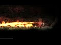 flamethrower test hidden deep