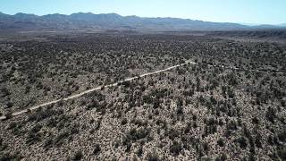 5.46 Acres in Mohave County, AZ.