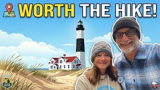 Ludington State Park: Michigan's Best Kept Secret?