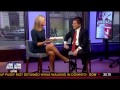 heather nauert hot legs cross americas news hq 02 18 14