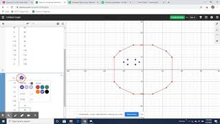 Creating Art on the Coordinate Plane - Part 2