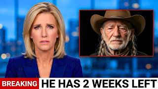 1 MINUTE AGO: Willie Nelson Finally Explains Why He’s Saying Goodbye