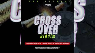 TEEMALTENO- VAINGO DAIDZIRA  {CROSS OVER RIDDIM   PRO BY DJ MONDAY +27619368893