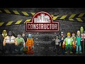 Constructor HD gameplay ► Tutorial