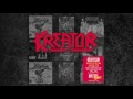 Kreator - Some Pain Will Last