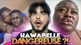 HAWABELLE MALTRAITE SON MARI ? ELLE NOUS MENT DEPUIS LE DÉBUT ? (REUPLOAD)