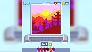 Sand Loop Level 379 Walkthrough Solution