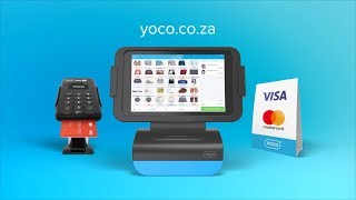 Introducing Yoco Payments and Point of Sale