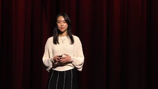 Where are you from? | Hong-An Phan | TEDxCathedralCatholicHS