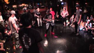 ‪2013.8.11 ‬FREESTYLE VOL.2 CIRCLE C