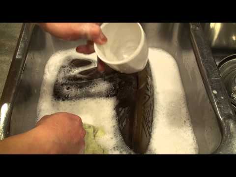 How to Clean Ugg Boots Easily and Effectively How to Clean Ugg Boots Easily and Effectively