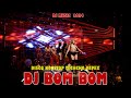 Dance With DJ - Nonstop Synthesis Remix 2024 - DJ BOMBOM MUSIC REMIX 2024