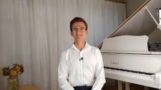 Gigue en Rondeau, Rameau - Introductory Video