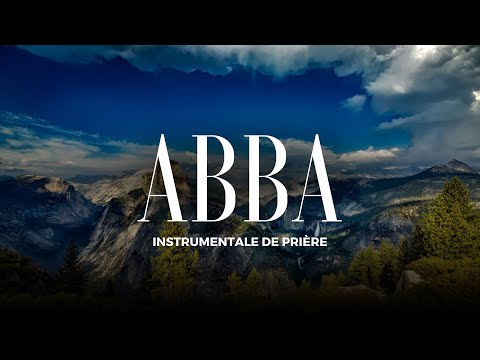 ABBA - 3H DANS LA PRÉSENCE DE DIEU | Instrumental Piano (by Joel Tay)