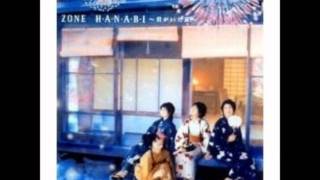 ZONE HANABI～君がいた夏～(カバー)　♪リクエスト♪