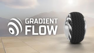 Gradient Flow Gameplay (Steam) [Free Games]