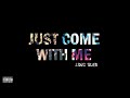 Mattheus Máximo -  Just Come With Me (Lyric Video)