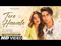 New Song 2026 | New Hindi Song | Tere Hawale | Aryan Khan | Rashmika l Romantic Song | New Song