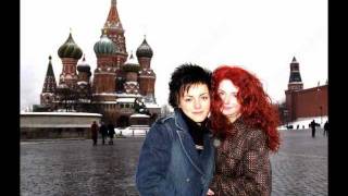 t.A.T.u. - Снегопады (Lisisoune Mix) - 1st Version