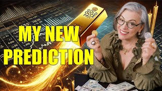 Gold's TRUE Value is $50,000! - Lynette Zang Reveals Shocking Truth About Gold \u0026 Silver Prices