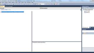 Using Radio buttons in MS Visual studio ( VB 2010)