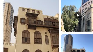 Discover the Historic Balad, Jeddah: A Journey Through Time”