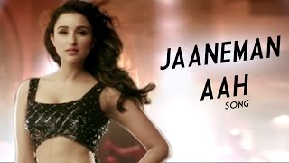Jaaneman Aah Song Teaser ft Varun Dhawan & Parineeti Chopra RELEASES