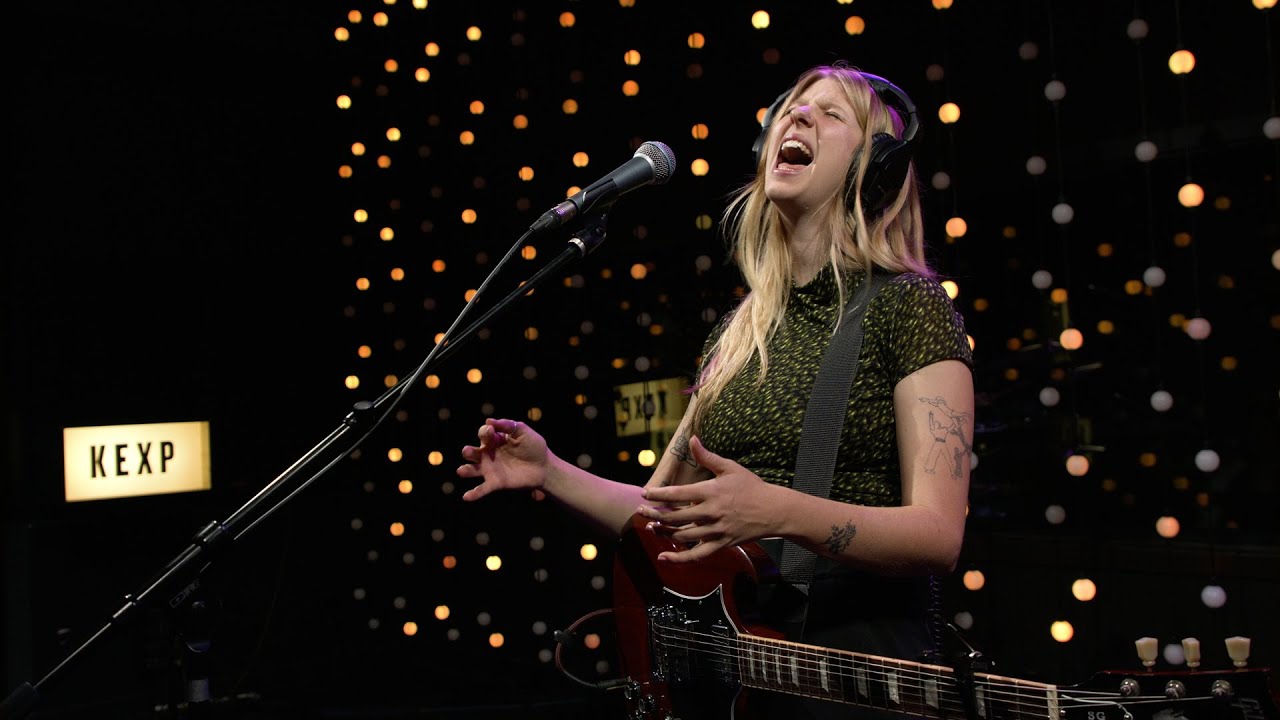 Slow Pulp Full Performance Live On Kexp Chords Chordify