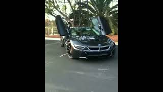 #BMW i6#