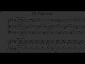 mark carlson piano quartet 1992 score video