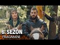 Kuruluş Osman 165. Bölüm Fragmanı (6. Sezon) | Elçim Hatun olacak mı?