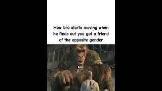 Every single time
